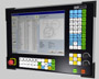 The control systems series CNC872