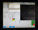 dc systm MEFI CNC872 iTD