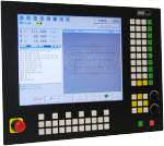 Control systems MEFI CNC8X9 DUAL
