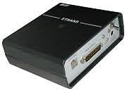 ETRANS, version without keyboard and LCD displays